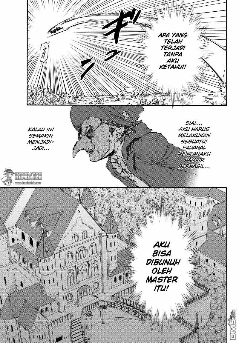 Tensei Shitara Slime Datta Ken