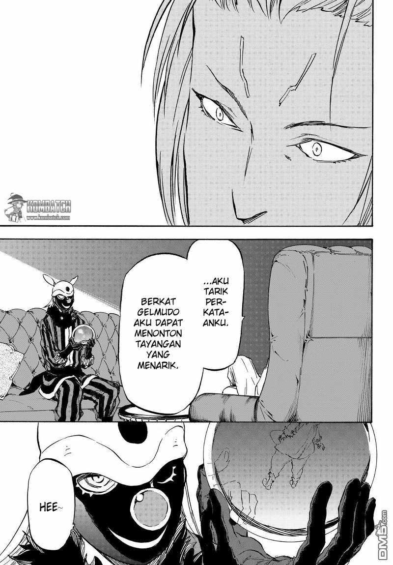Tensei Shitara Slime Datta Ken