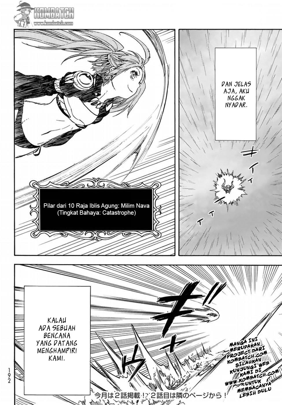 Tensei Shitara Slime Datta Ken