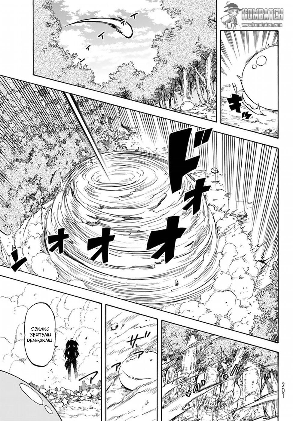 Tensei Shitara Slime Datta Ken