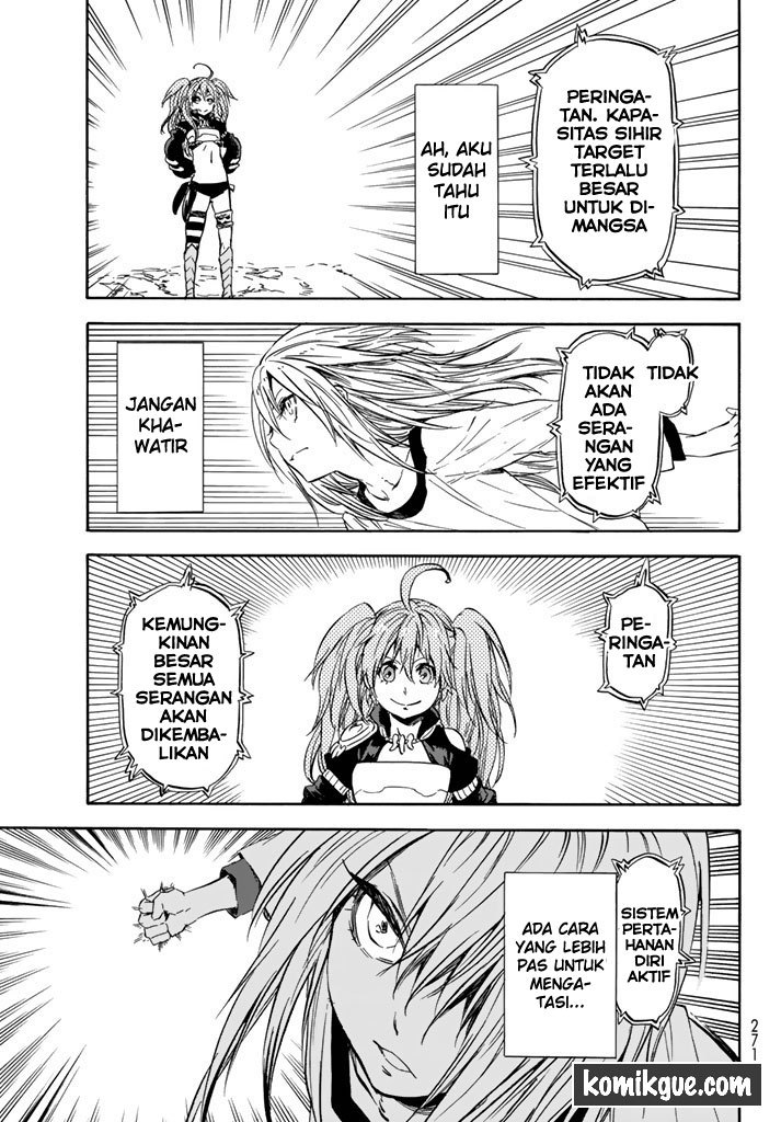 Tensei Shitara Slime Datta Ken