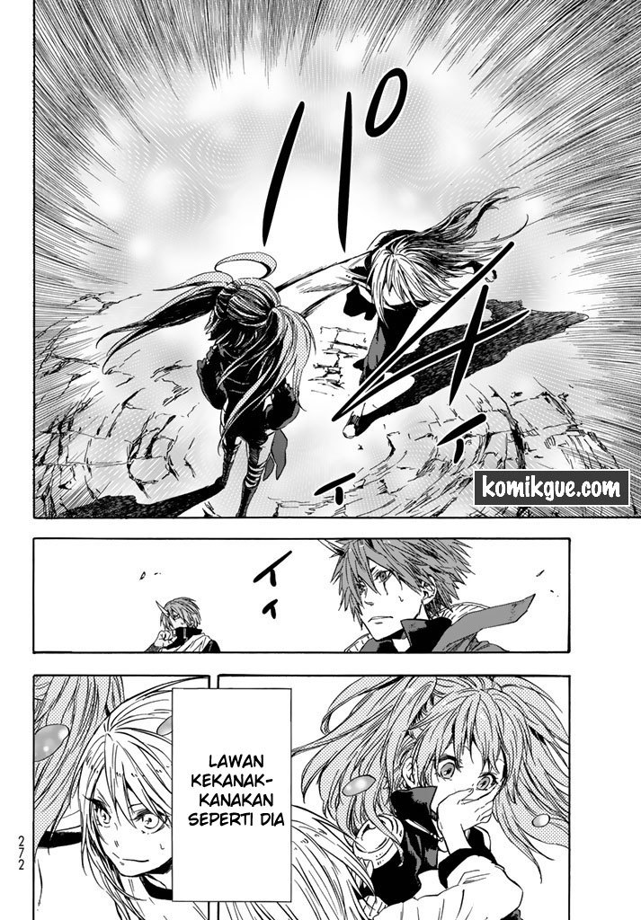 Tensei Shitara Slime Datta Ken