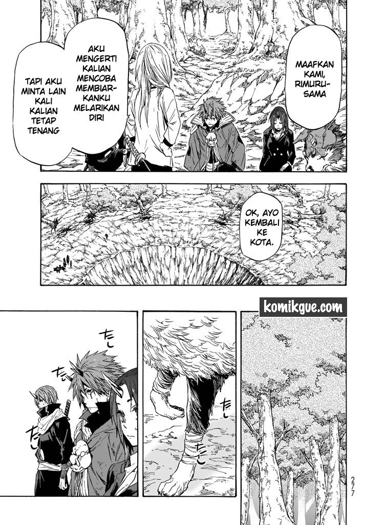 Tensei Shitara Slime Datta Ken