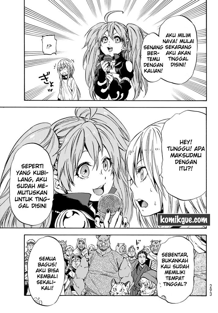 Tensei Shitara Slime Datta Ken