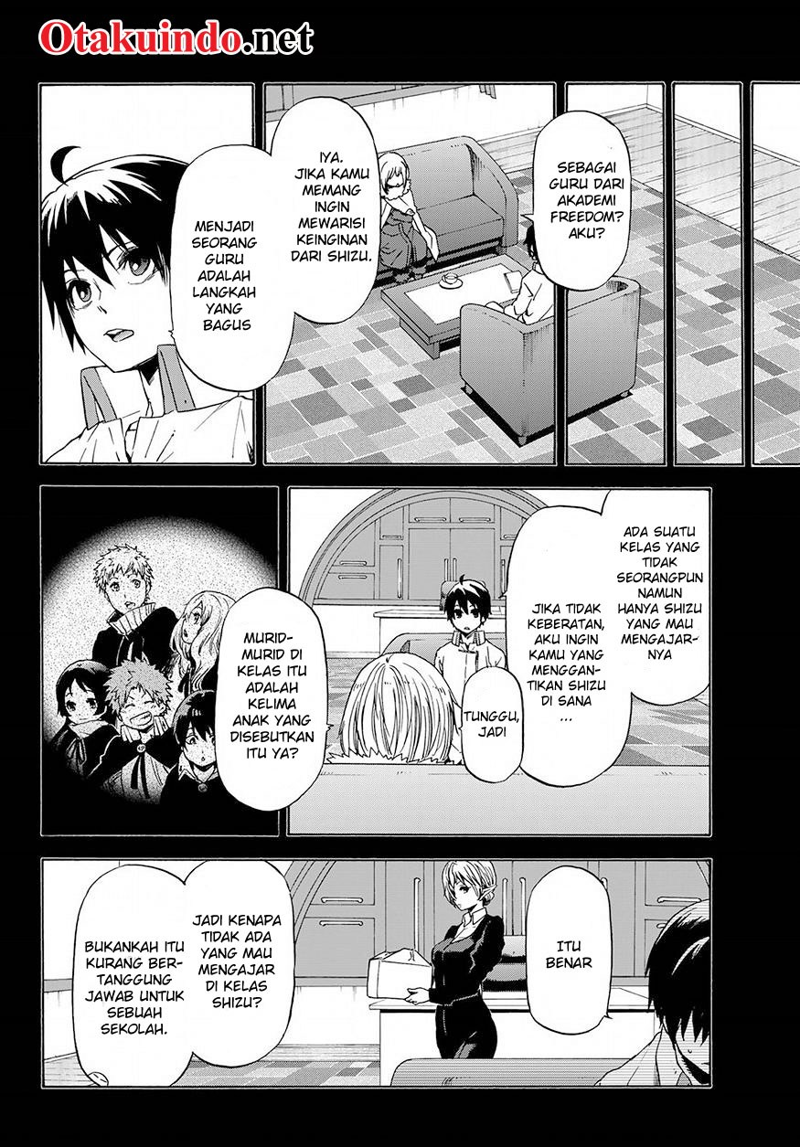 Tensei Shitara Slime Datta Ken