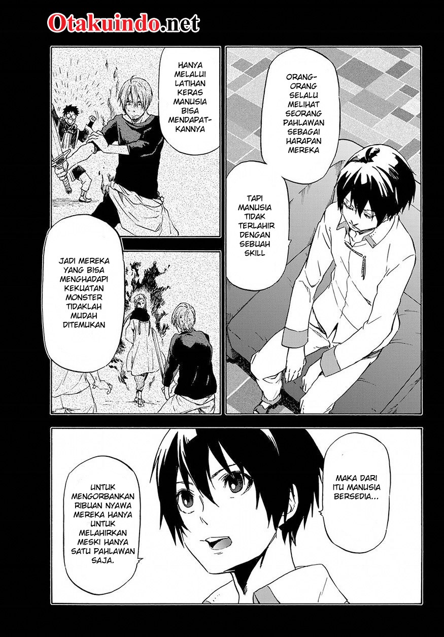 Tensei Shitara Slime Datta Ken