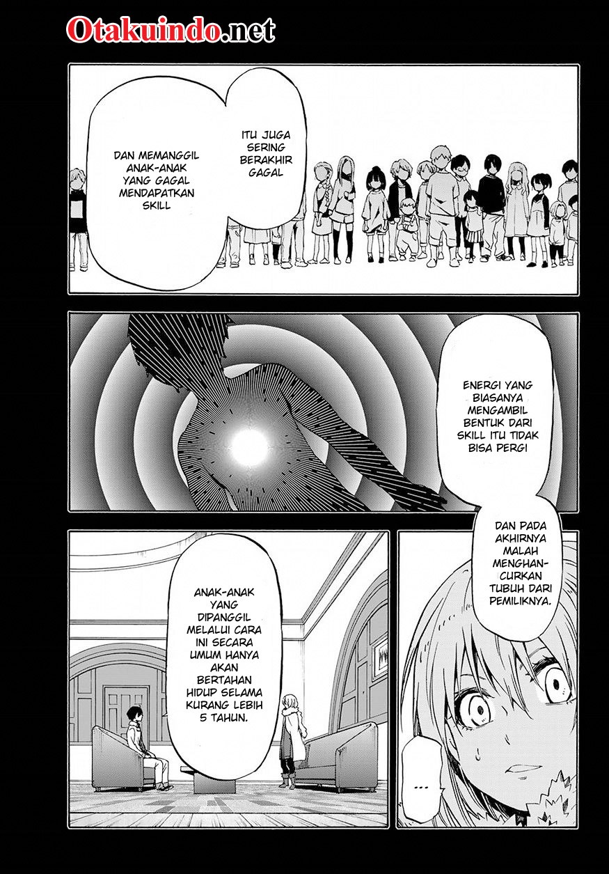 Tensei Shitara Slime Datta Ken