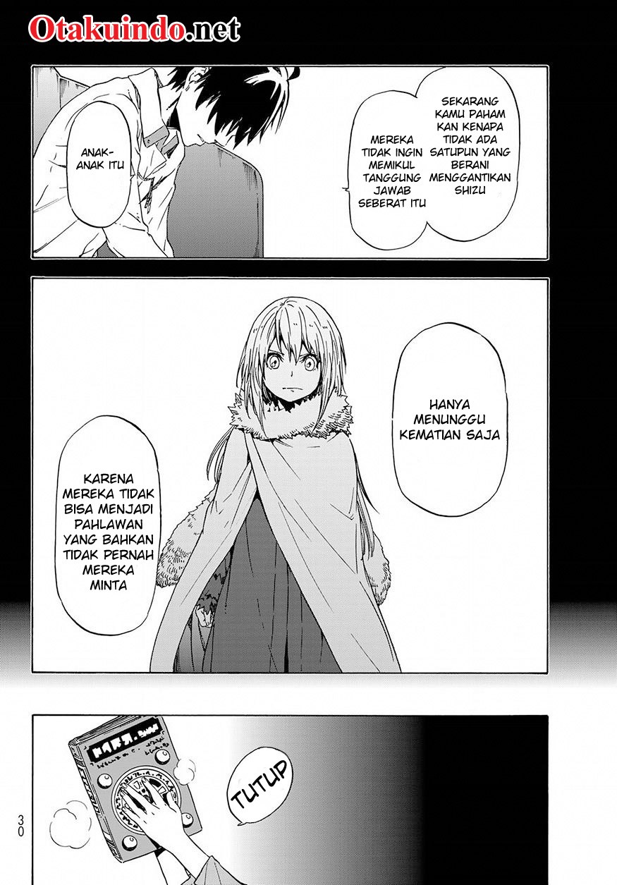 Tensei Shitara Slime Datta Ken