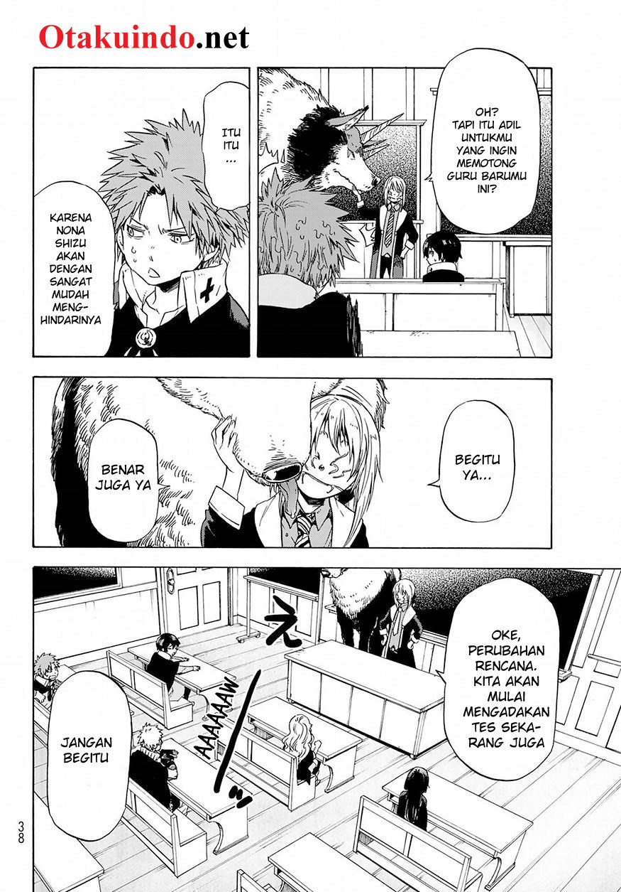 Tensei Shitara Slime Datta Ken