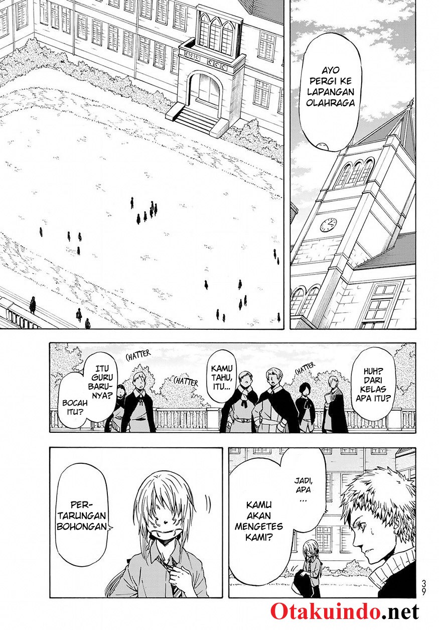 Tensei Shitara Slime Datta Ken
