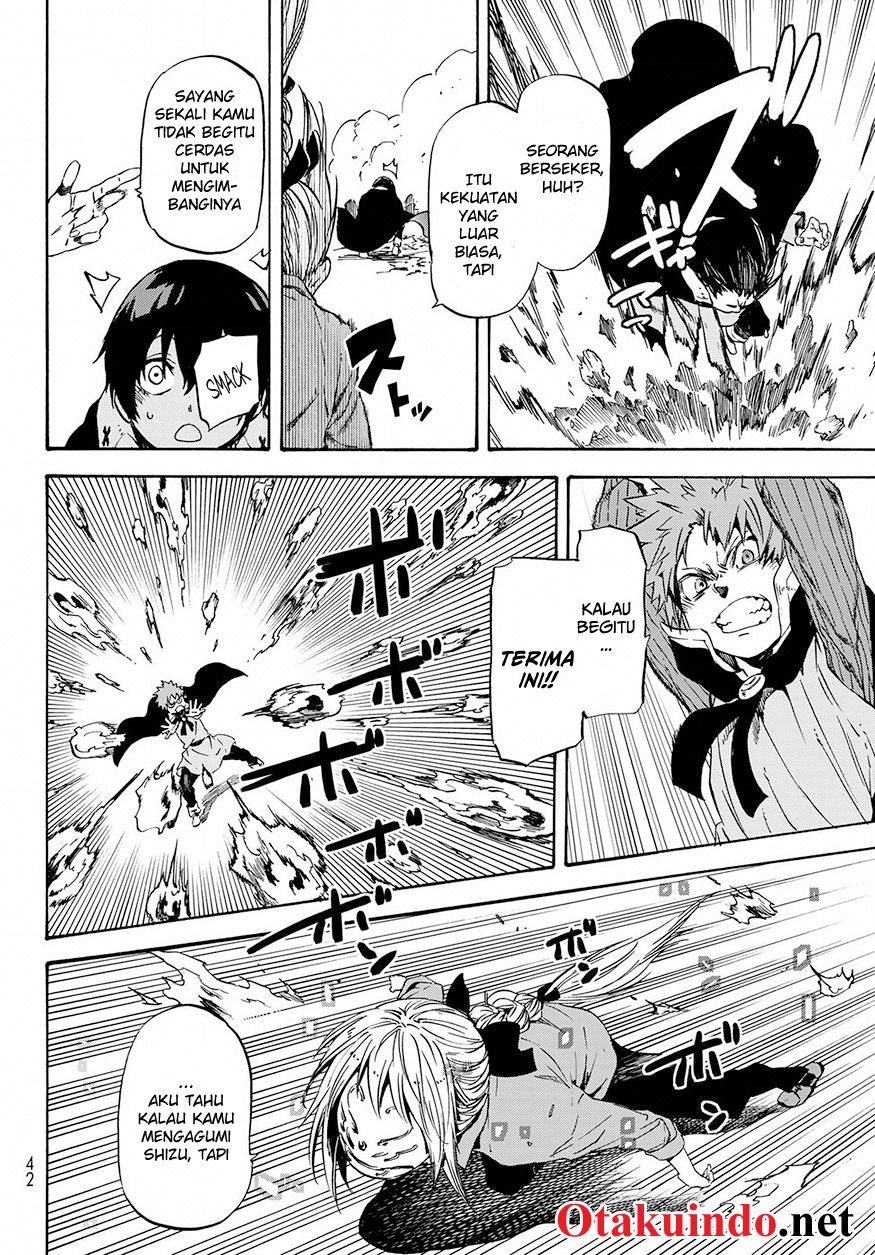 Tensei Shitara Slime Datta Ken