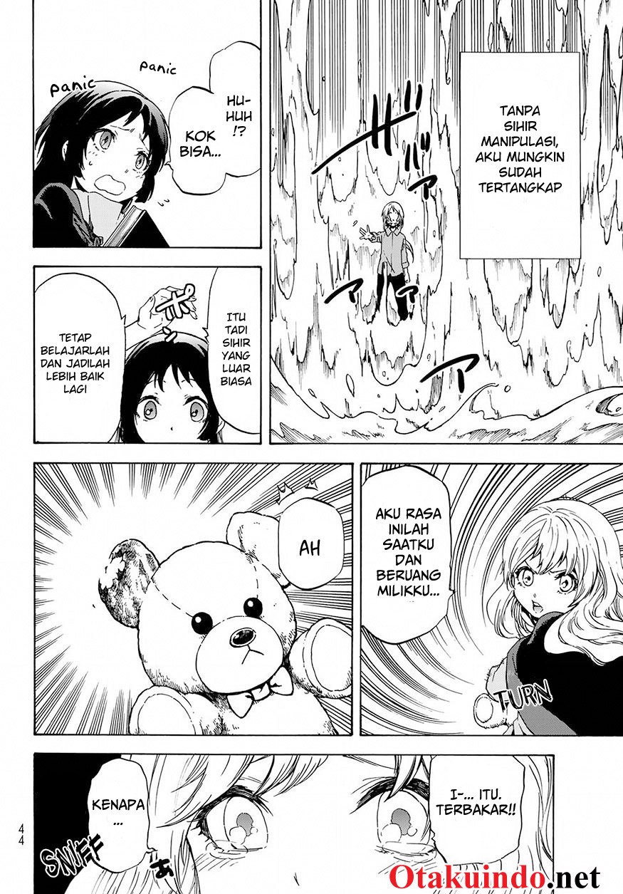 Tensei Shitara Slime Datta Ken