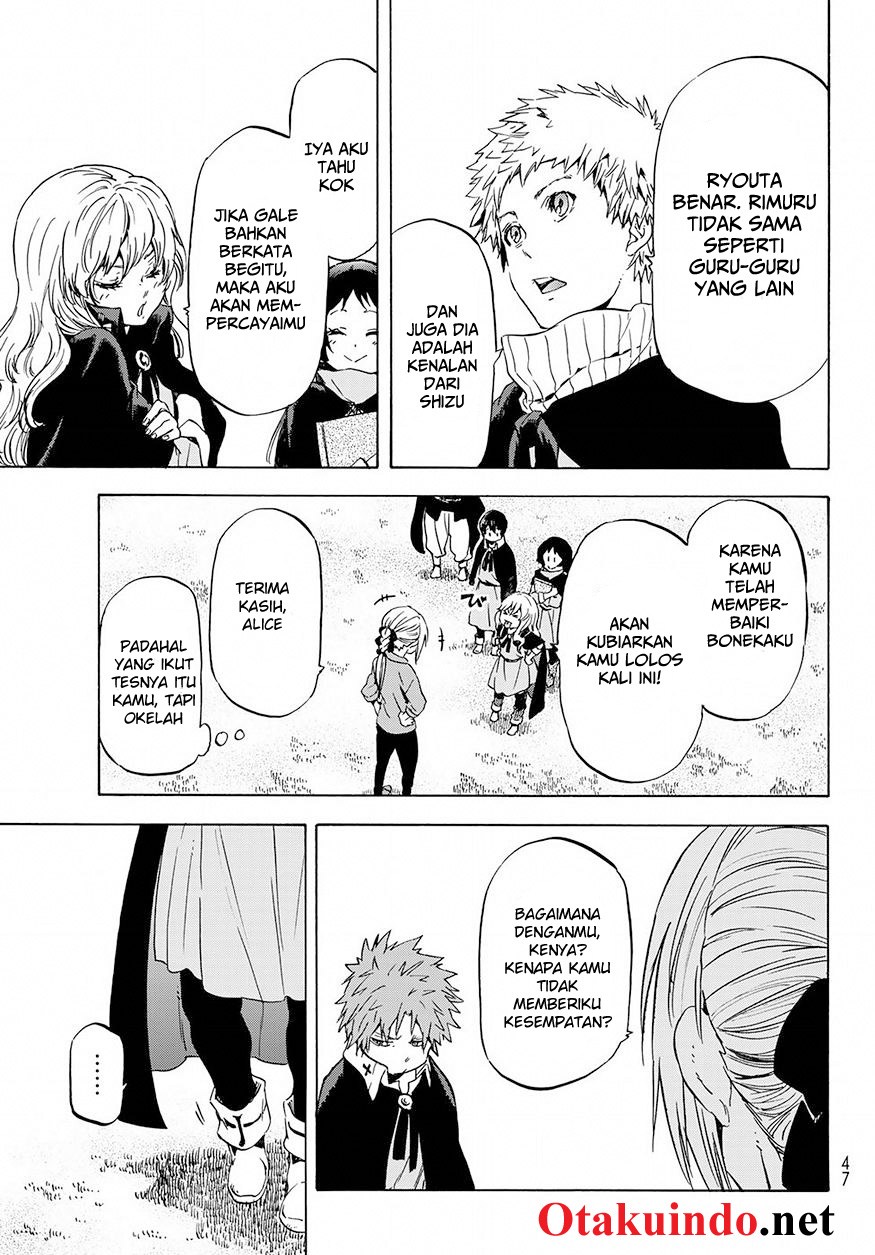 Tensei Shitara Slime Datta Ken