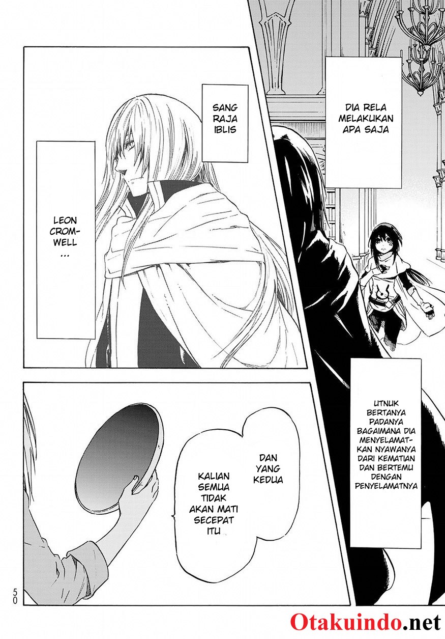 Tensei Shitara Slime Datta Ken