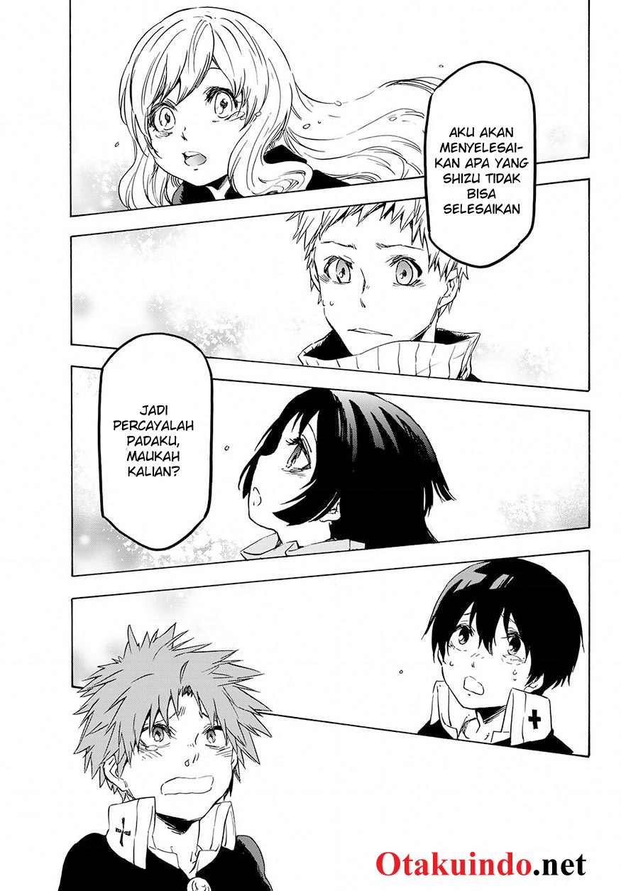 Tensei Shitara Slime Datta Ken