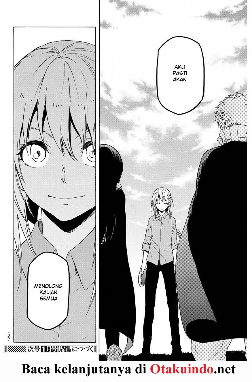 Tensei Shitara Slime Datta Ken