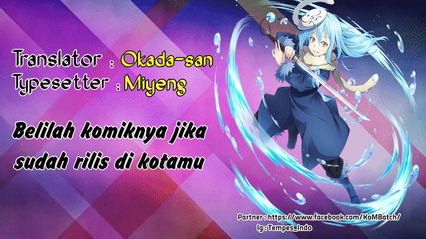 Tensei Shitara Slime Datta Ken