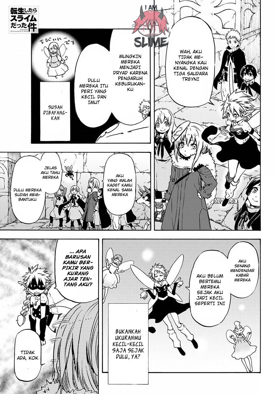 Tensei Shitara Slime Datta Ken