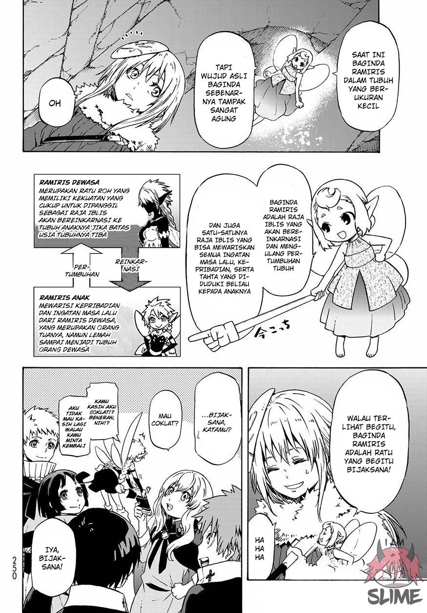 Tensei Shitara Slime Datta Ken