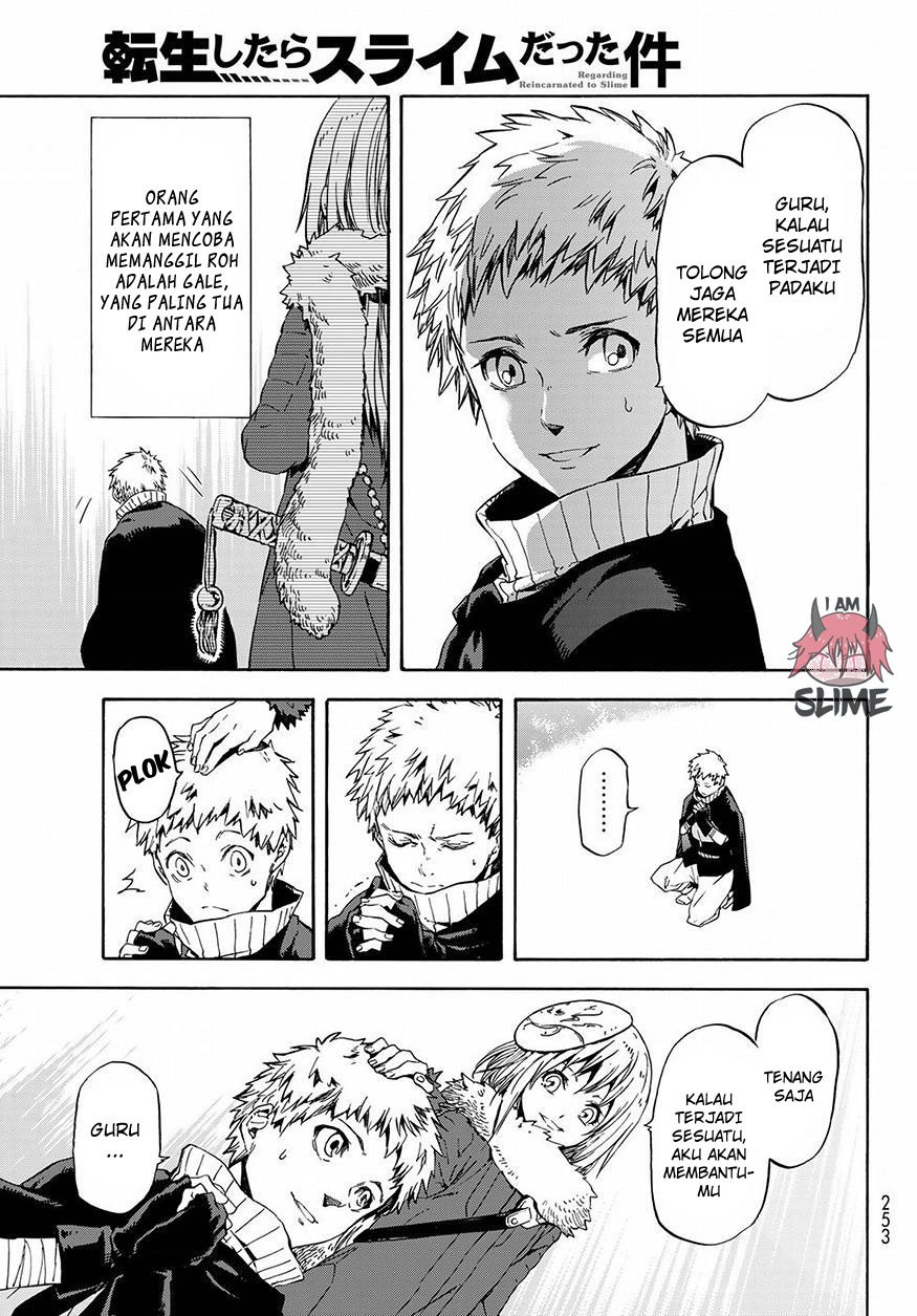 Tensei Shitara Slime Datta Ken