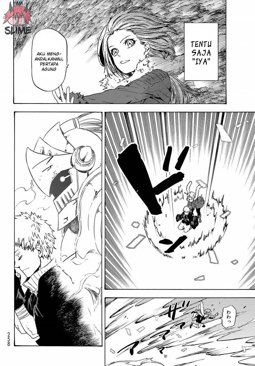 Tensei Shitara Slime Datta Ken