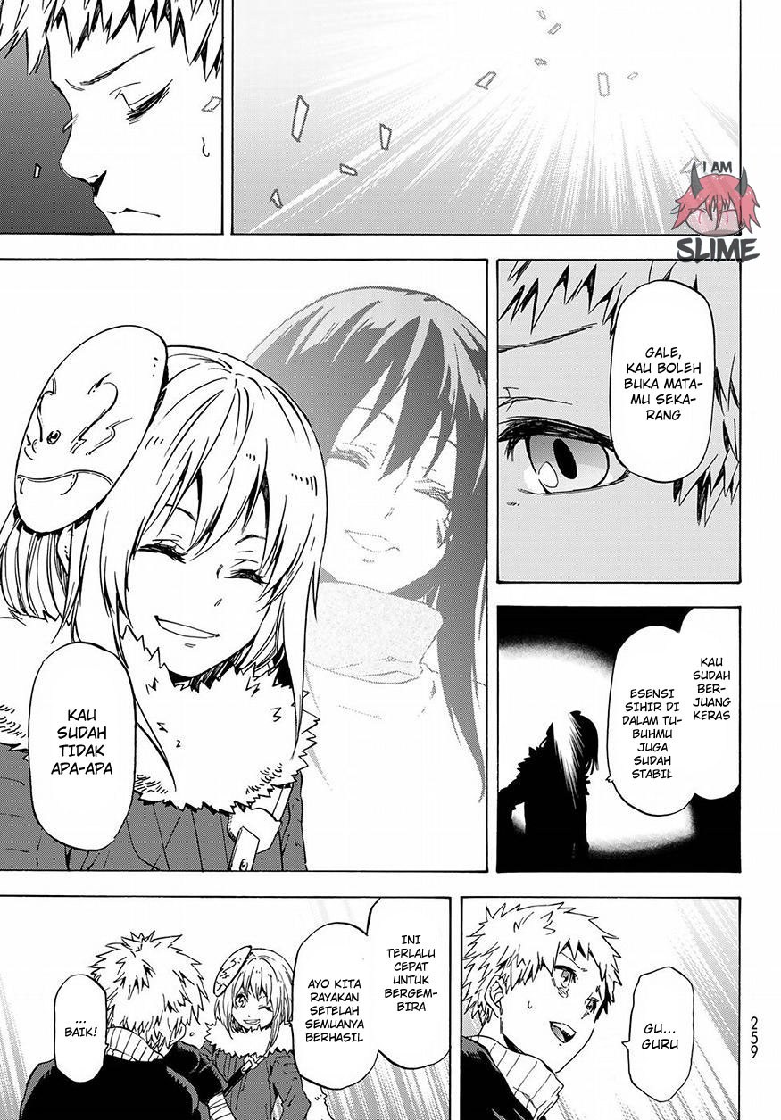 Tensei Shitara Slime Datta Ken