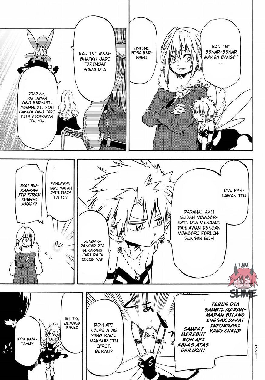 Tensei Shitara Slime Datta Ken
