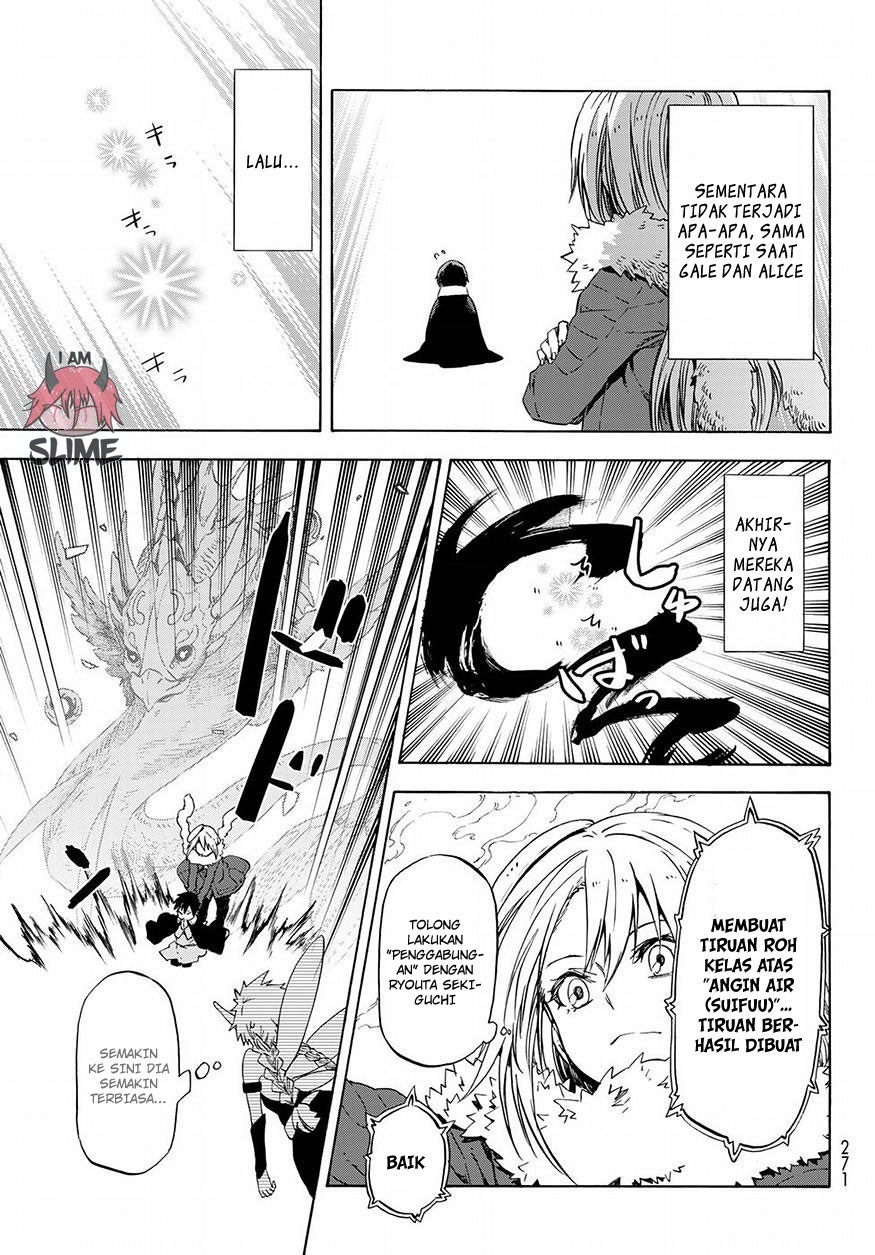 Tensei Shitara Slime Datta Ken