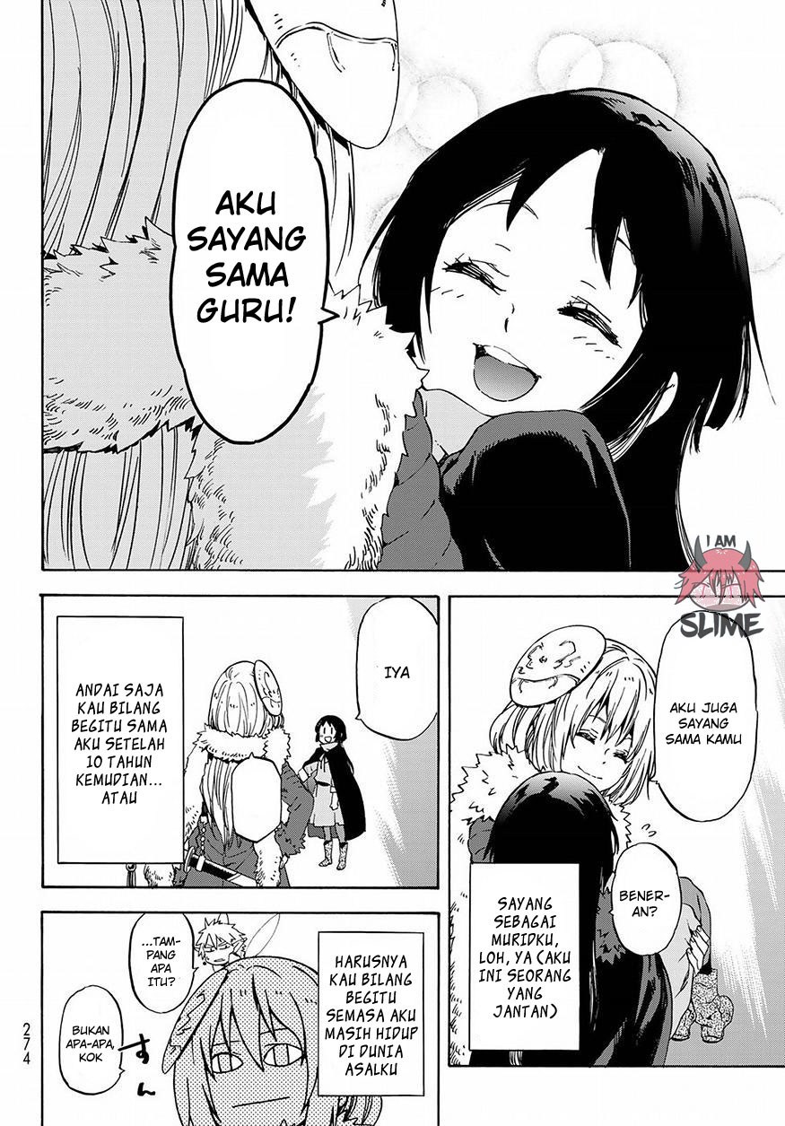 Tensei Shitara Slime Datta Ken