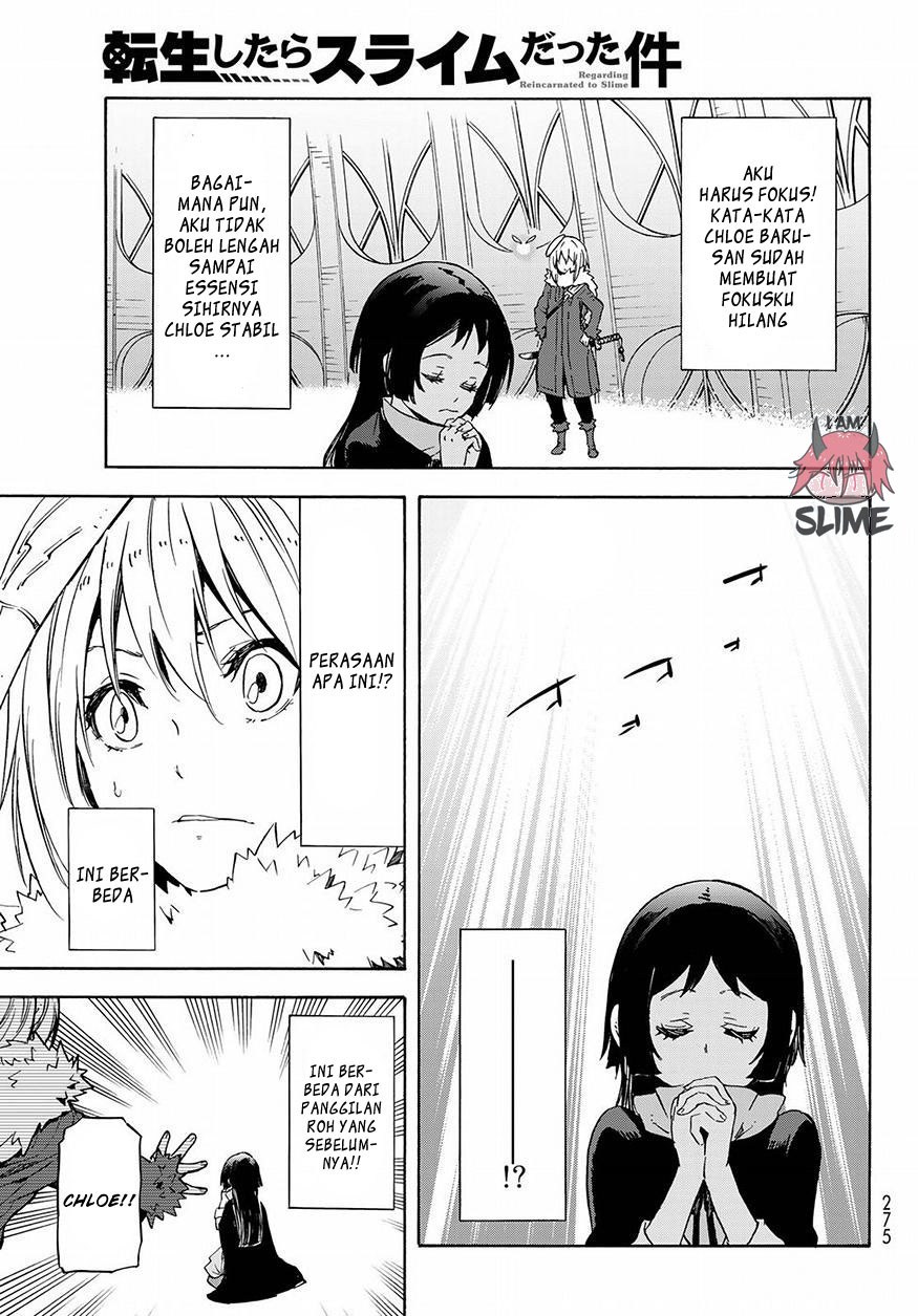 Tensei Shitara Slime Datta Ken