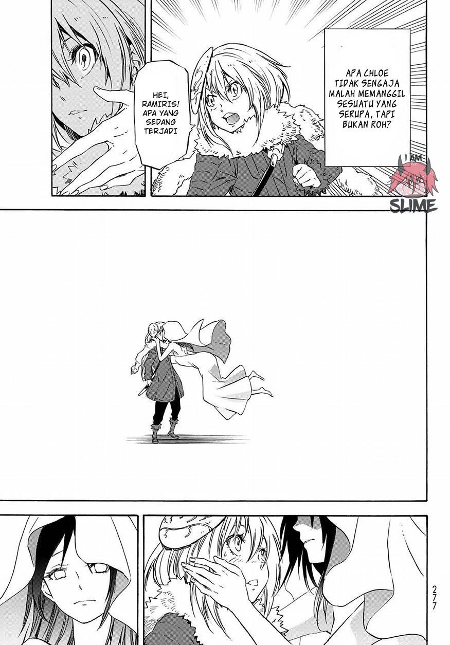 Tensei Shitara Slime Datta Ken