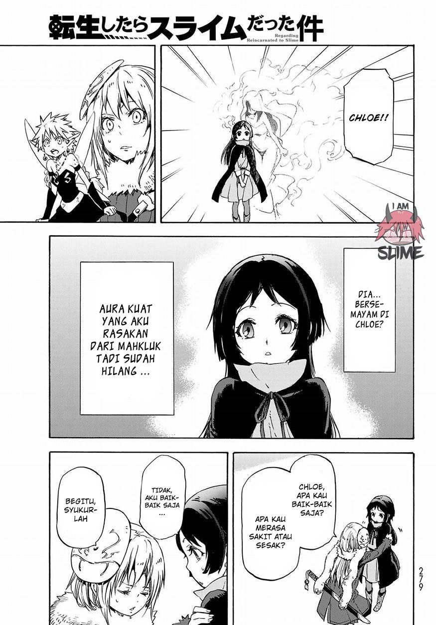 Tensei Shitara Slime Datta Ken