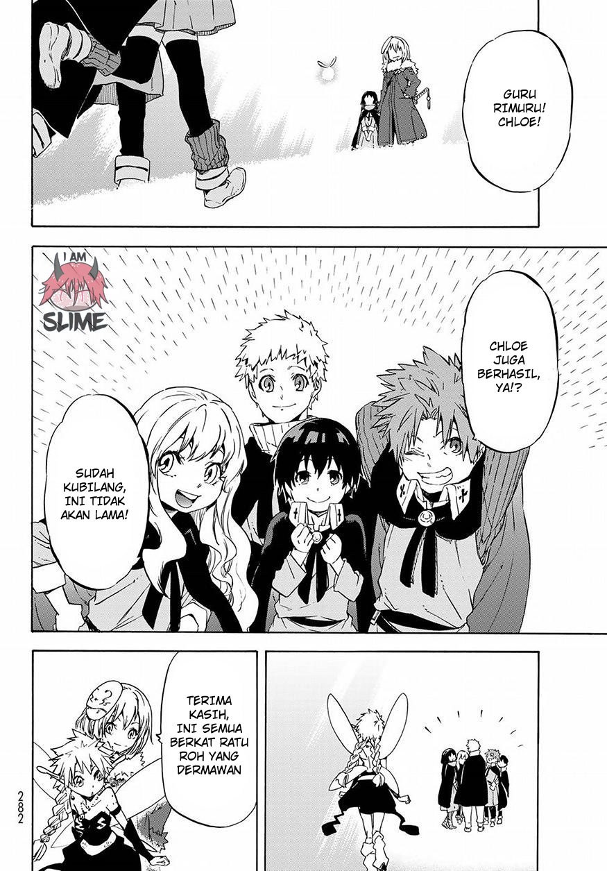 Tensei Shitara Slime Datta Ken