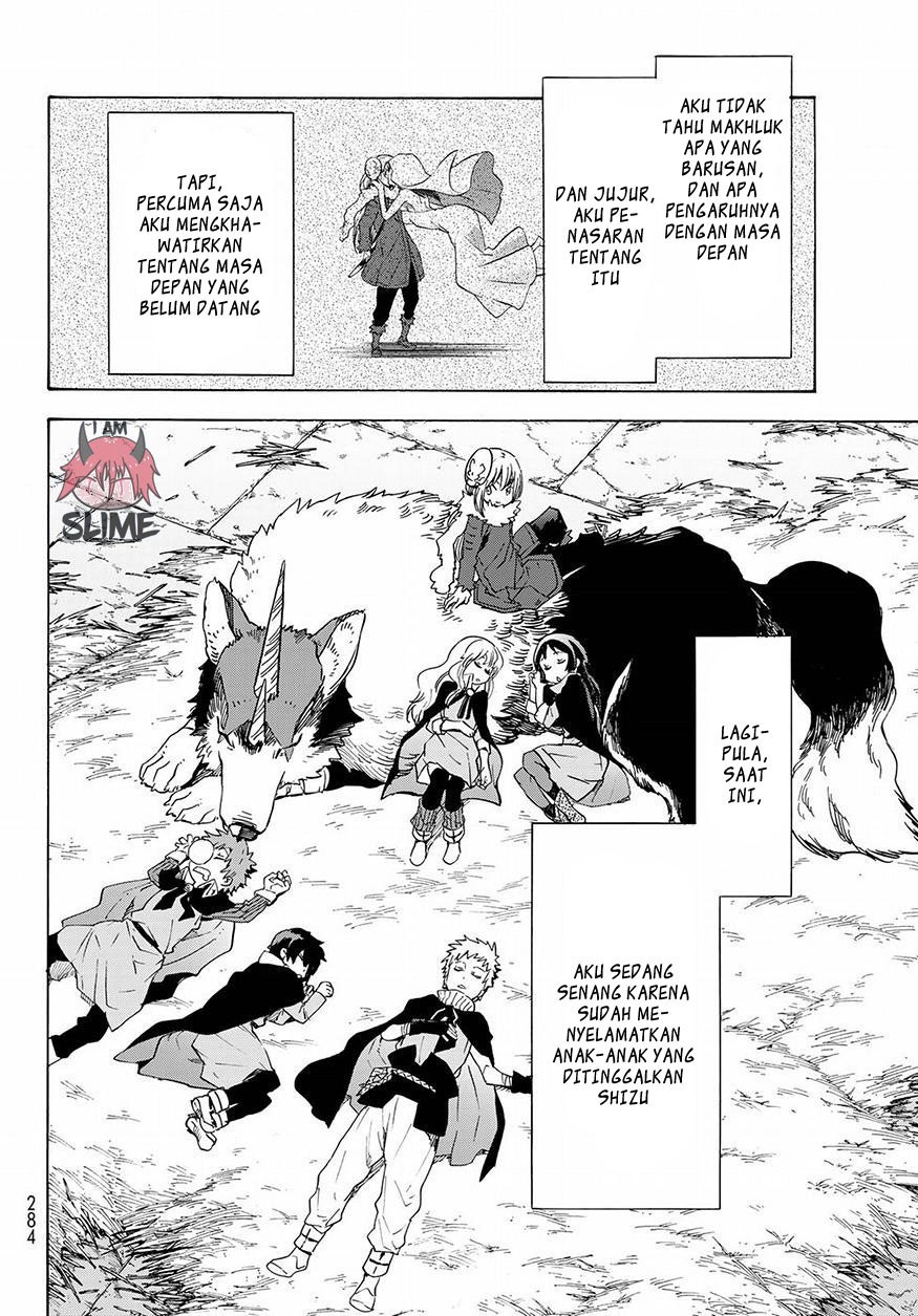 Tensei Shitara Slime Datta Ken