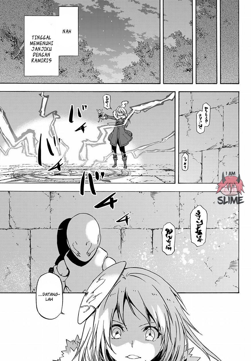 Tensei Shitara Slime Datta Ken