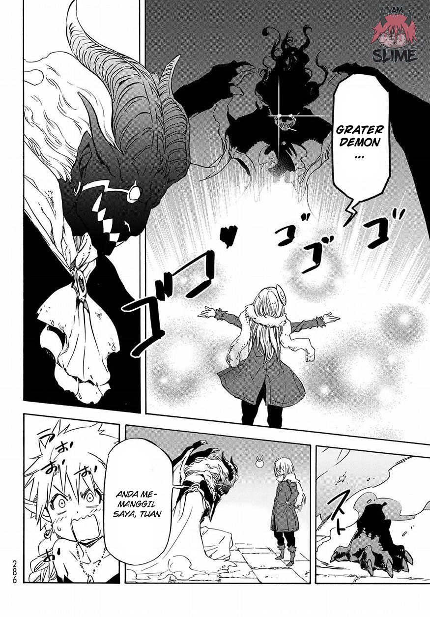 Tensei Shitara Slime Datta Ken
