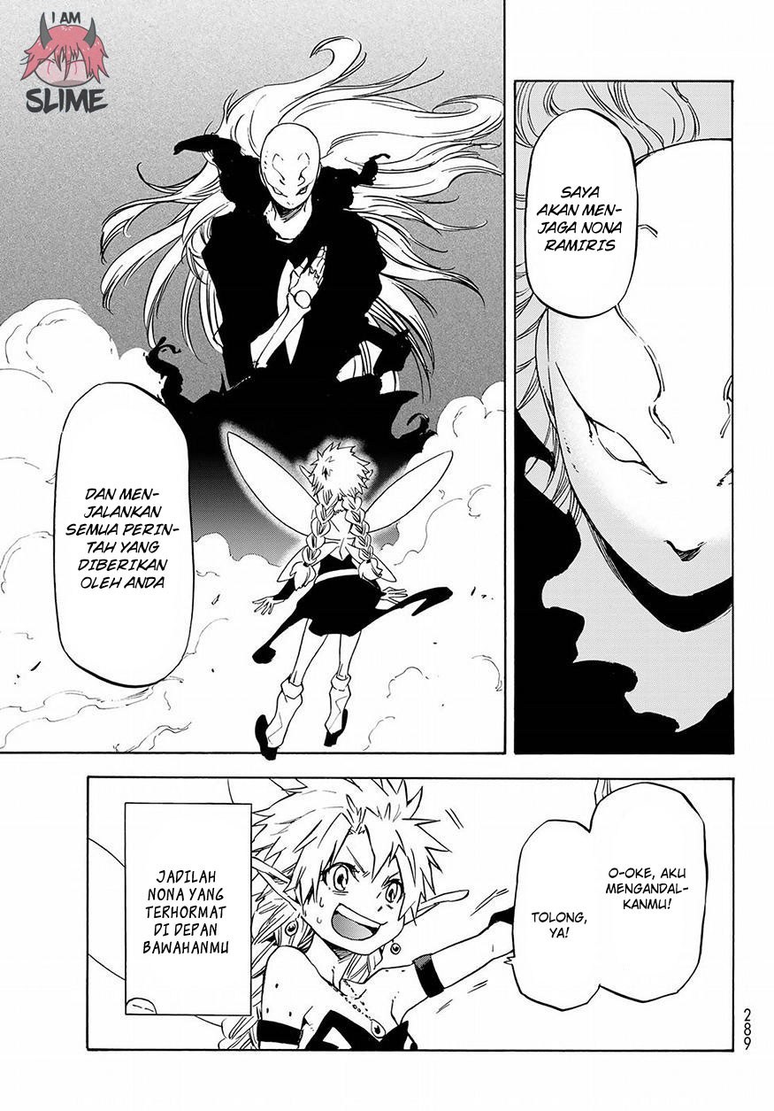 Tensei Shitara Slime Datta Ken