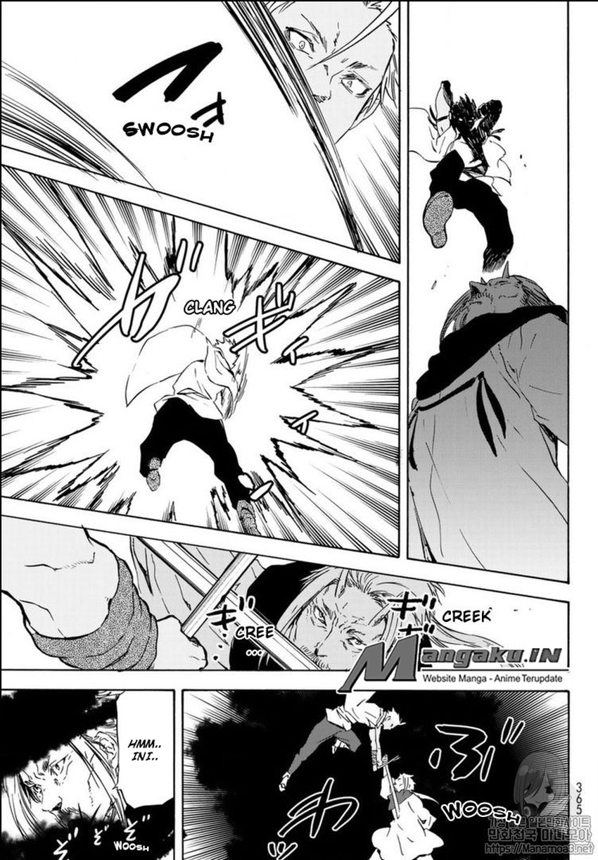 Tensei Shitara Slime Datta Ken