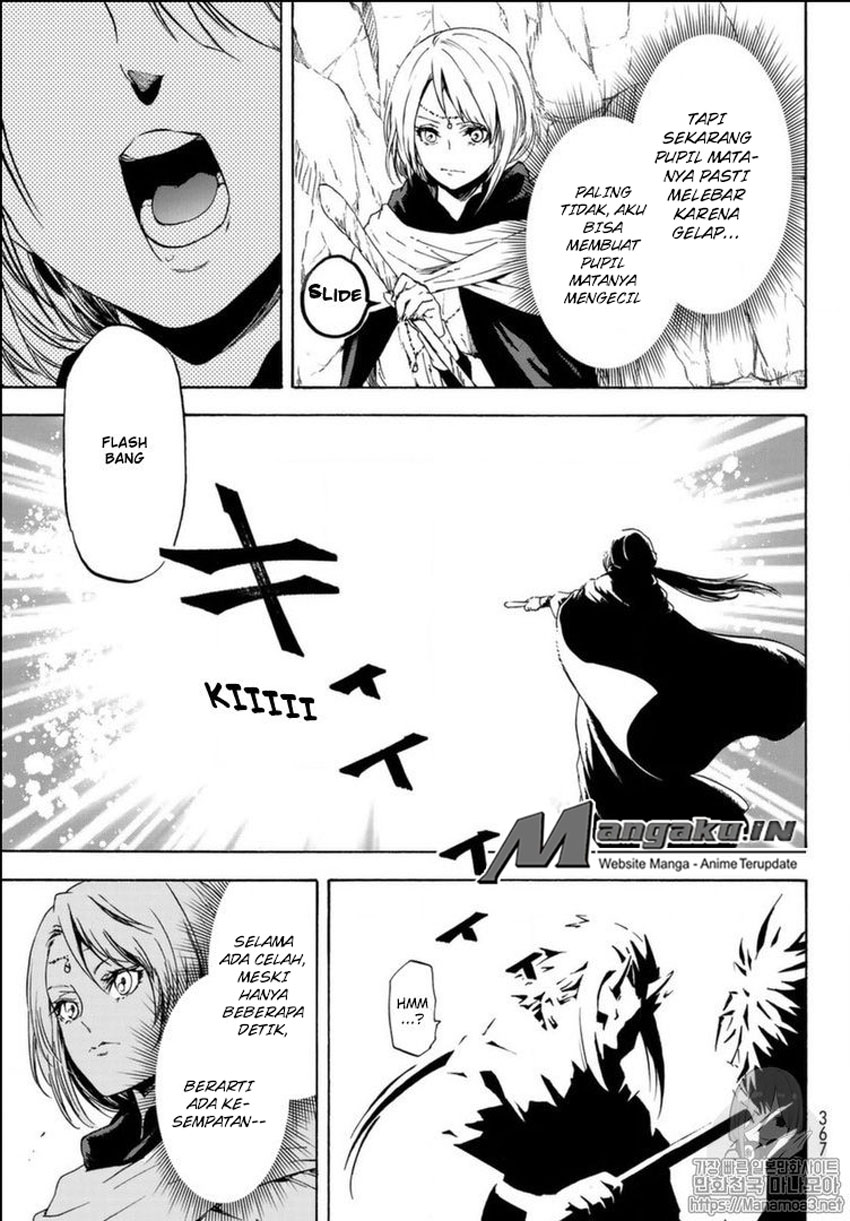 Tensei Shitara Slime Datta Ken