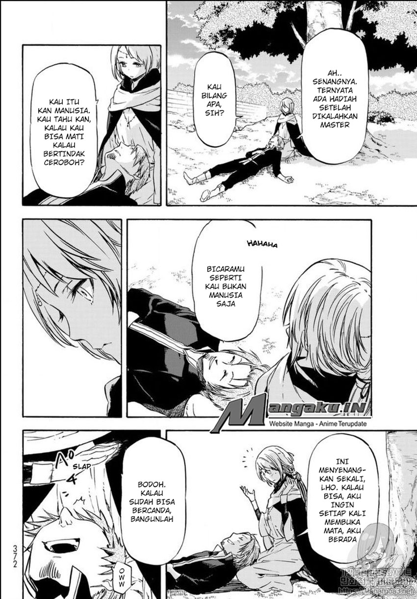 Tensei Shitara Slime Datta Ken
