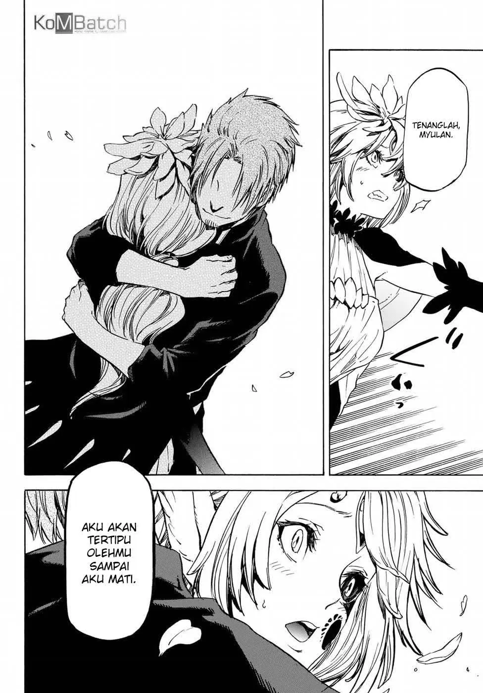 Tensei Shitara Slime Datta Ken
