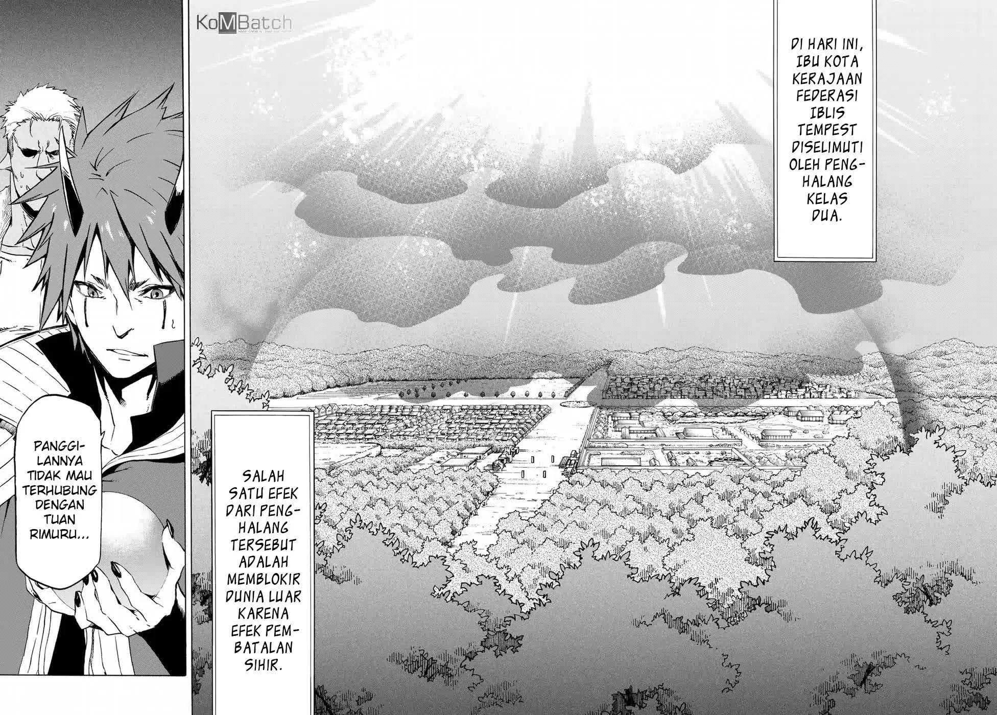 Tensei Shitara Slime Datta Ken
