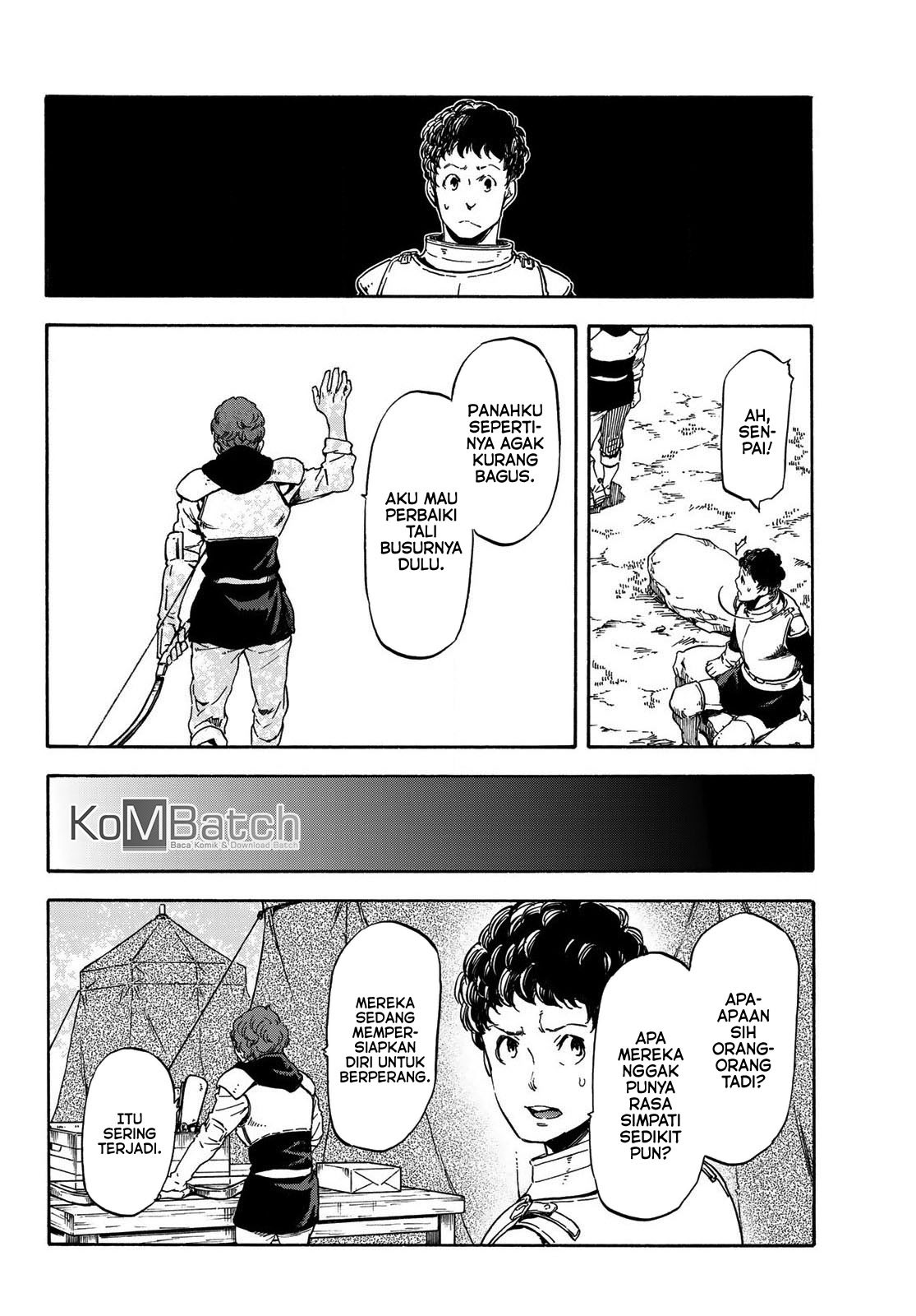 Tensei Shitara Slime Datta Ken