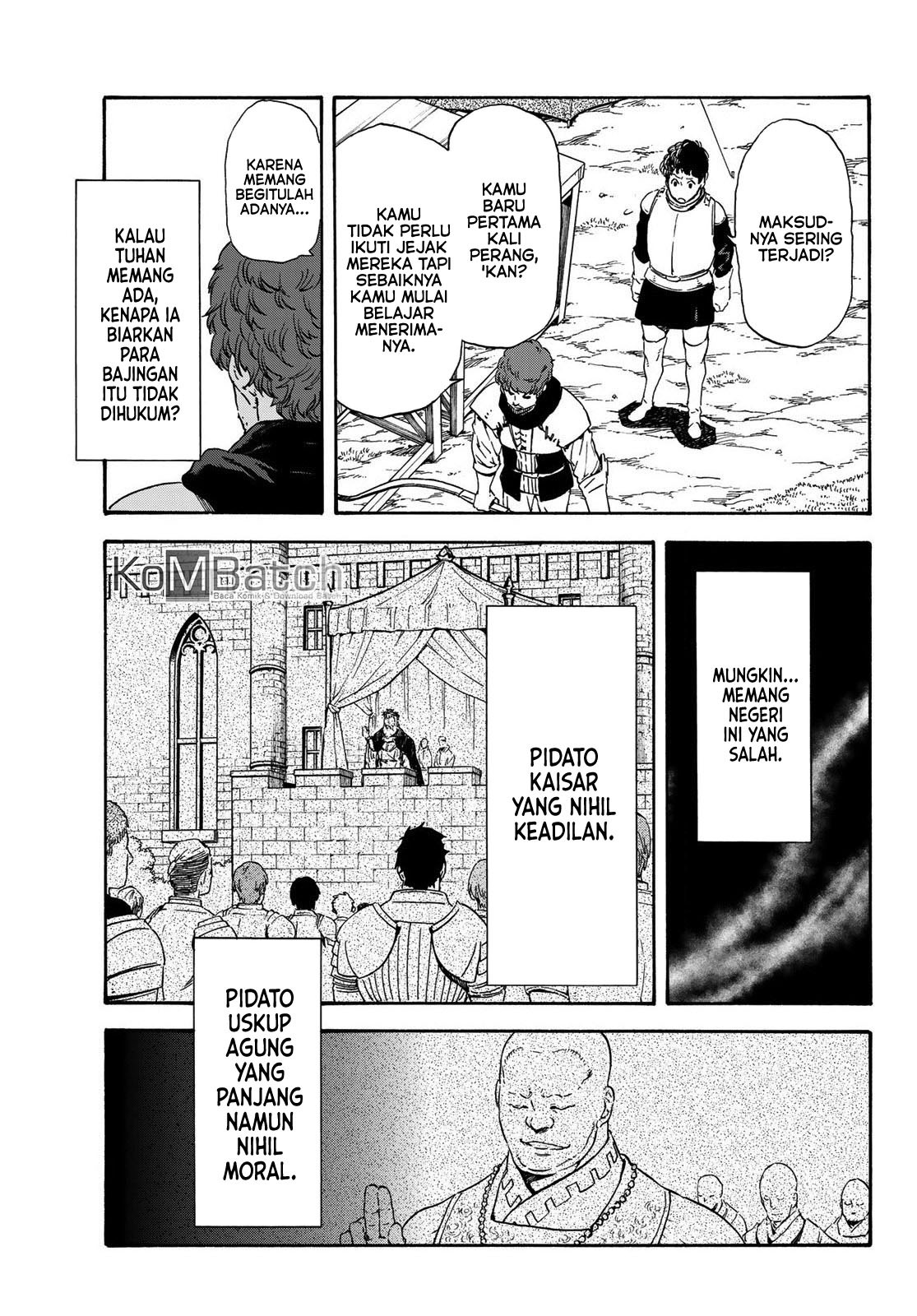 Tensei Shitara Slime Datta Ken
