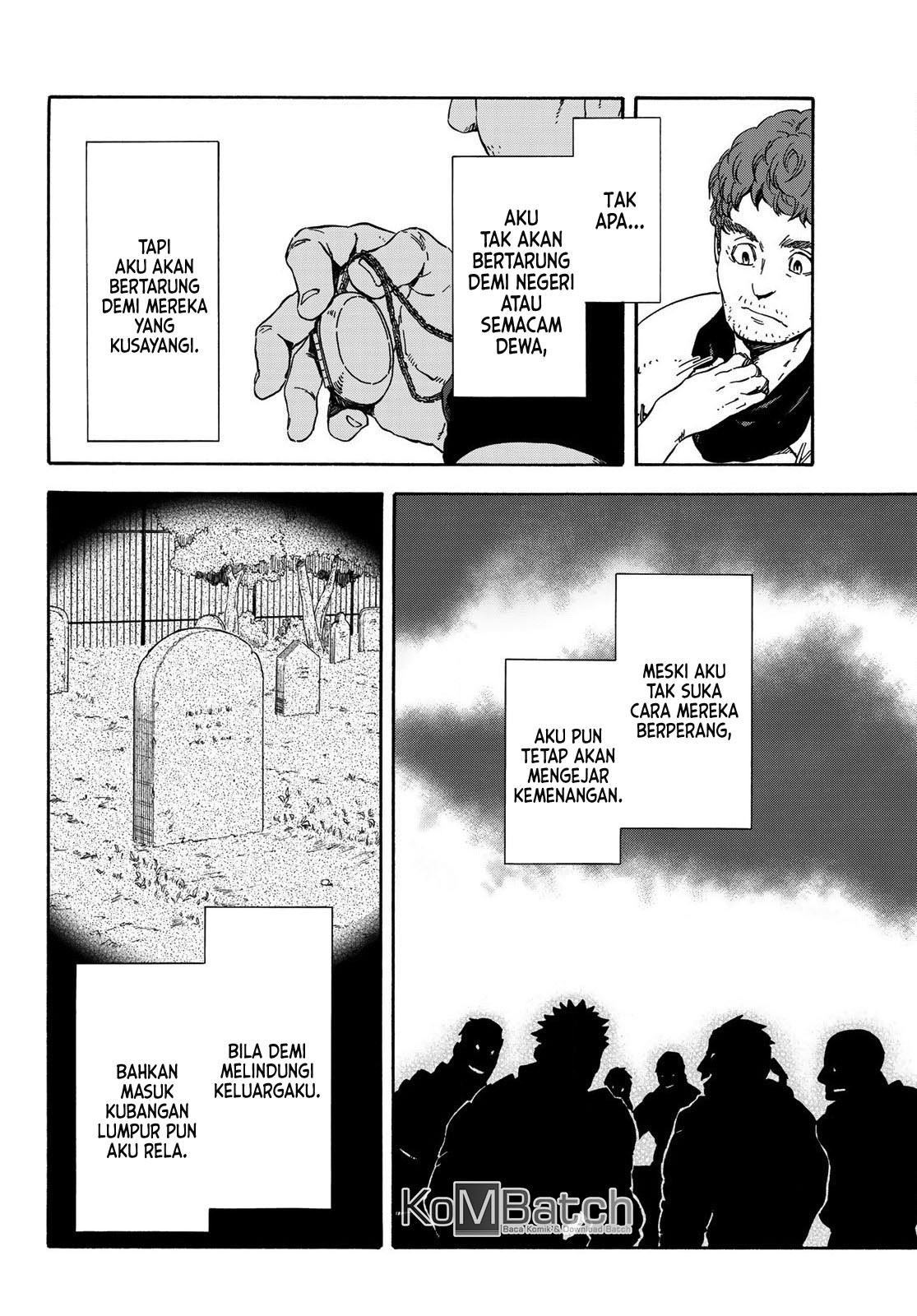 Tensei Shitara Slime Datta Ken