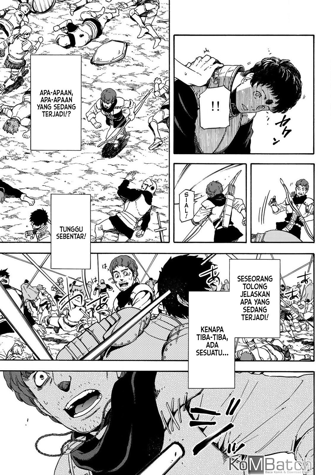 Tensei Shitara Slime Datta Ken
