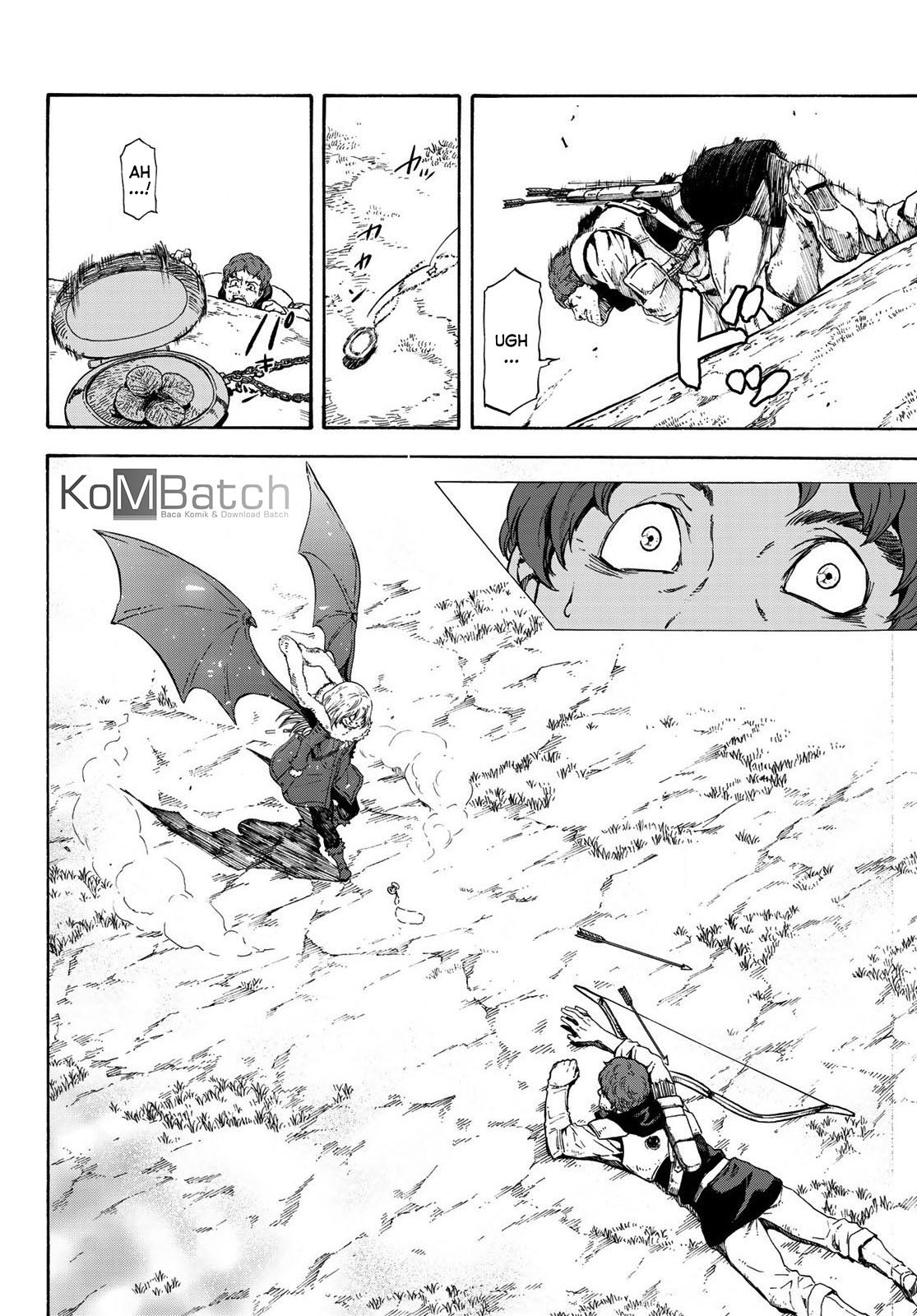 Tensei Shitara Slime Datta Ken