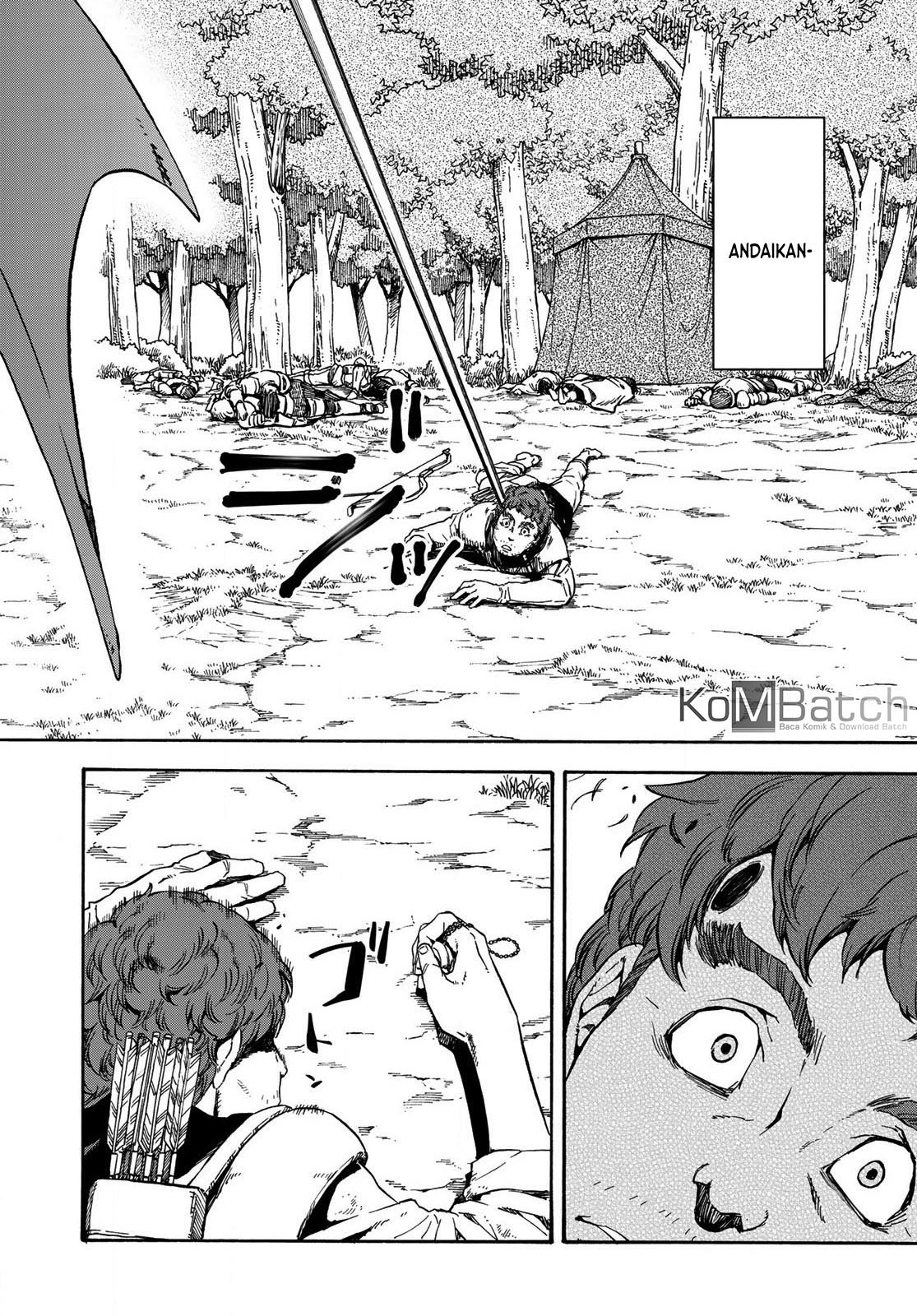 Tensei Shitara Slime Datta Ken