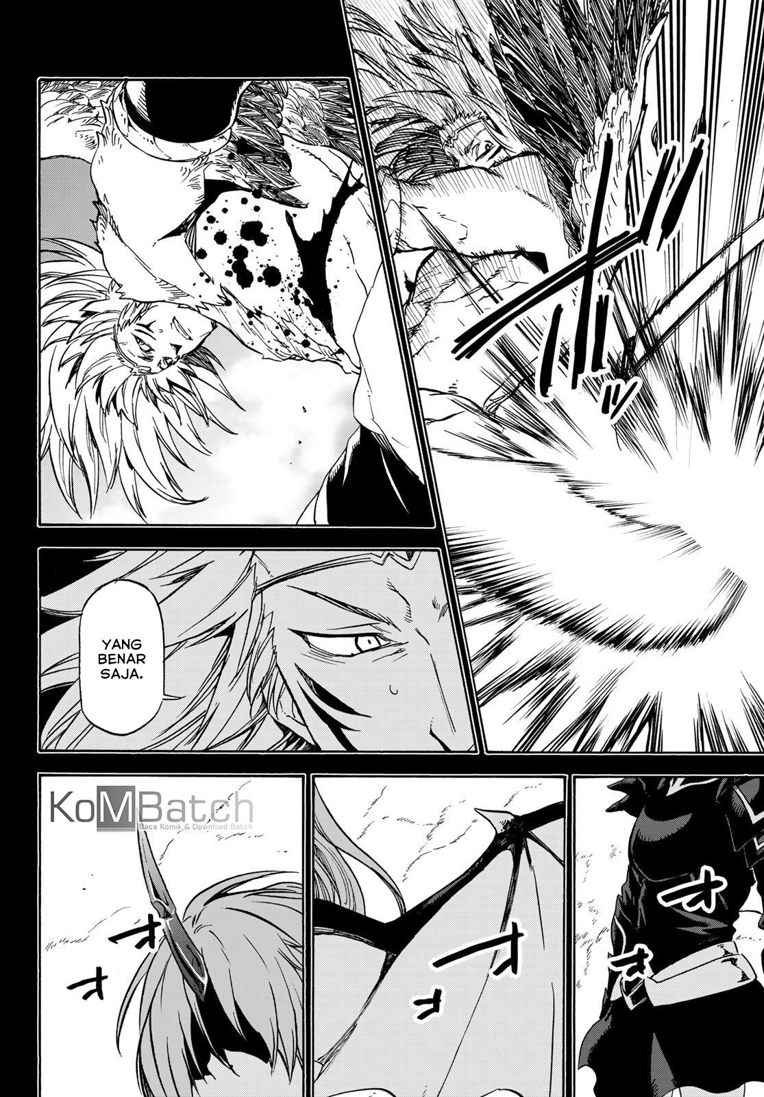 Tensei Shitara Slime Datta Ken