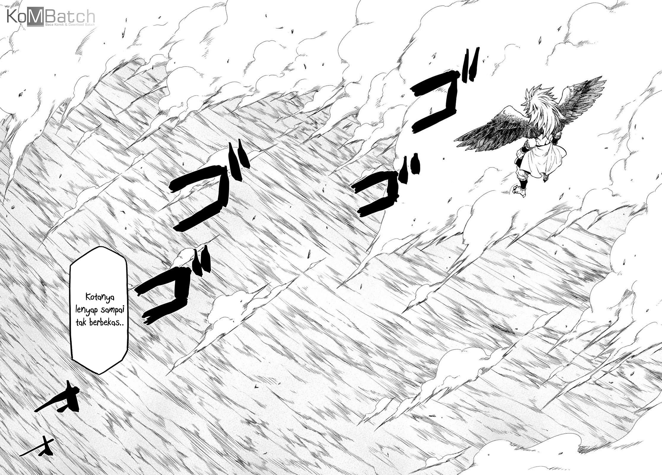 Tensei Shitara Slime Datta Ken